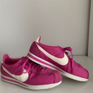 Nike sneakers